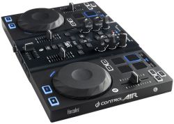 Andorra-Hercules DJ Control Air