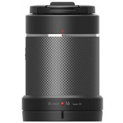 Andorra-DJI Zenmuse X7 DL-S 16mm F2.8 ND ASPH