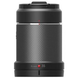 Andorra-DJI Zenmuse X7 DL 35mm F2.8 LS ASPH