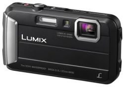 Andorra-Panasonic Lumix DMC-FT25+8GB+Funda
