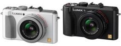 Andorra-Panasonic Lumix DMC-LX5+4GB+Funda