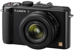 Andorra-Panasonic Lumix DMC-LX7+8GB+Funda