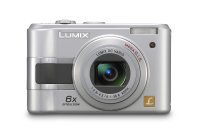 Andorra-Panasonic Lumix DMC-LZ1+2GB+Funda