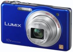 Andorra-Panasonic Lumix DMC-SZ1+4GB+Funda