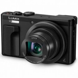 Andorra-Panasonic Lumix DMC-TZ80/82+32GB+Funda+Bater�a