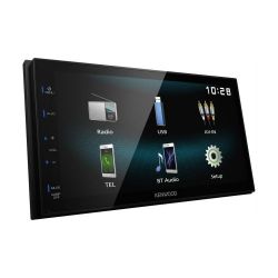 Andorra-Kenwood DMX120BT