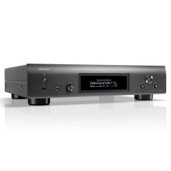 Andorra-Denon DNP-2000NE Graphite Silver