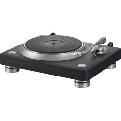 Andorra-Denon DP-3000NE Dark Ebony