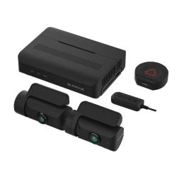 Andorra-BlackVue DR770X-Box Pro 2CH+32GB