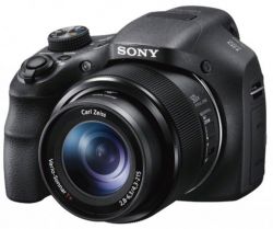 Andorra-Sony DSC-HX300