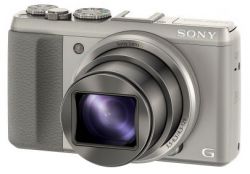 Andorra-Sony DSC-HX50V+8GB+Funda