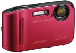 Andorra-Sony DSC-TF1+4GB+Funda