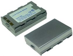 Andorra-DTi Electronics JVC DTL-306J