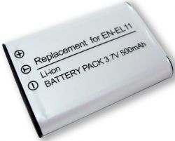 Andorra-DTi Electronics Nikon DTL-EL11