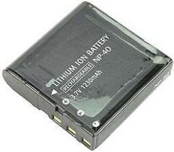 Andorra-DTi Electronics Casio DTL-NP40