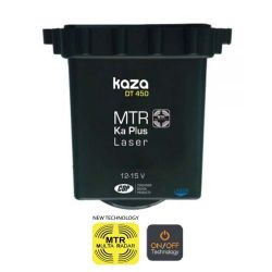 Andorra-Kaza DT 450 MTR