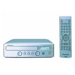 Andorra-Pioneer DV-U7