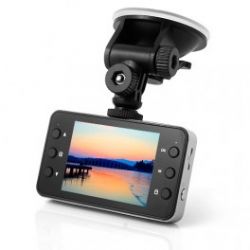 Andorra-DVR Full HD Coche+8GB