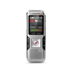 Andorra-Philips VoiceTracer DVT4000
