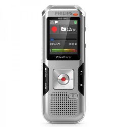 Andorra-Philips VoiceTracer DVT4010