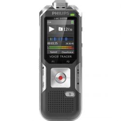 Andorra-Philips VoiceTracer DVT6000