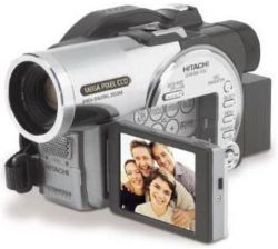 Andorra-Hitachi DZ-MV580E+2GB+Funda+Filtro