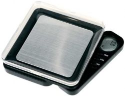 Andorra-Gram Presicion Scales Diablo FP200