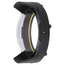 Andorra-Inon Dome Lens Unit II para UWL-H100