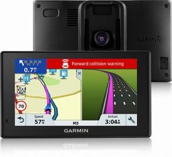 Andorra-Garmin DriveAssist 50LMT Europa