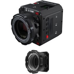 Andorra-Z Cam E2-F6 (PL Mount) Cuerpo