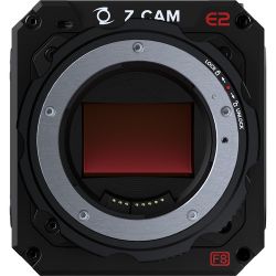 Andorra-Z Cam E2-F8 (EF Mount) Cuerpo