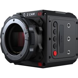Andorra-Z Cam E2-S6 (EF Mount) Cuerpo
