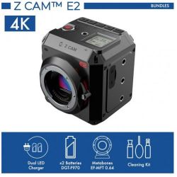 Andorra-Z Cam E2 EF Mount Pack