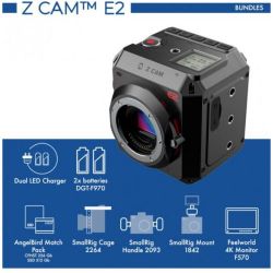 Andorra-Z Cam E2 Essential To Go Pack