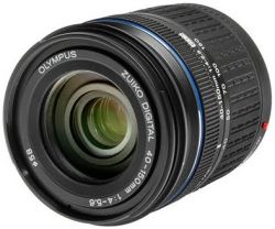 Andorra-Olympus Zuiko Digital ED 40-150mm 1:4.0-5.6