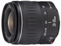 Andorra-Canon EF 28-90mm F/4.5-6 DC III