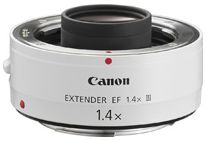 Andorra-Canon Extender EF 1.4x III