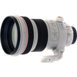 Andorra-Canon EF 200mm F/2.0L IS USM