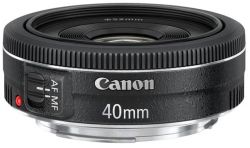 Andorra-Canon EF 40mm F/2.8 STM