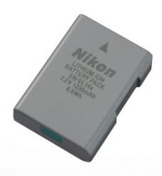 Andorra-Nikon EN-EL14a