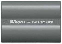 Andorra-Nikon EN-EL3e