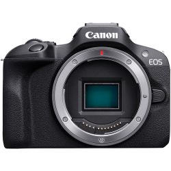 Andorra-Canon Eos R100 Cuerpo (Garant�a Canon Europa)