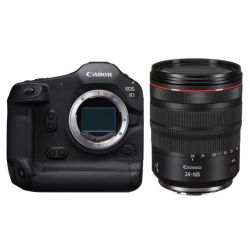 Andorra-Canon Eos R1+RF 24-105mm F4L IS USM