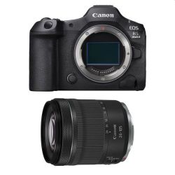 Andorra-Canon Eos R5 Mark II+RF 24-105mm F4-7.1 IS STM