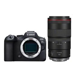 Andorra-Canon Eos R6 Mark II+RF 100mm F2.8L Macro IS USM