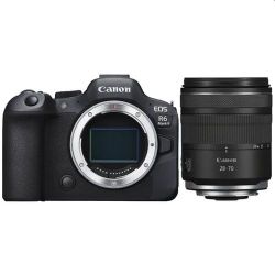 Andorra-Canon Eos R6 Mark II+RF 28-70mm F2.8 IS STM