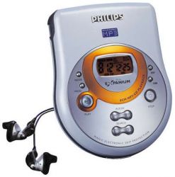 Andorra-Philips EXP401