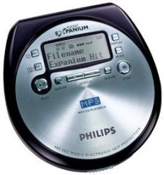 Andorra-Philips EXP431