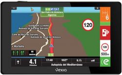 Andorra-Vexia Econav 595V B Total Europa