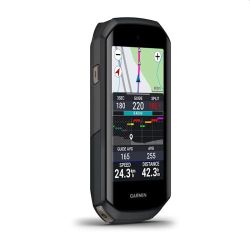 Andorra-Garmin Edge 1050